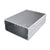 Aluminum Box Enclosure Case -4.32"*3.14"*1.43"(L*W*H)