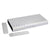 Aluminum Box Enclosure Case -4.33"*2.05"*0.51"(L*W*H)