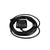 Mini-GPS Active Antenna TNC series connector 2M/3M/5M