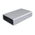 Aluminum Box Enclosure Case -4.32"*2.78"*1.02"(L*W*H)