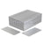 Aluminum Project Box Enclousure Case -7.87"*5.70"*2.67"(L*W*H)