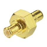 MCX male to SMB female Straight Connector Adapter