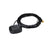 GPS active Antenna with SMA Plug connector for GPS receivers and Mobile Application