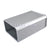 Aluminum Box Enclosure Case -4.32"*3.14"*1.76"(L*W*H)