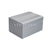 Aluminum Box Enclosure Case -3.93"*2.95"*2.16"(L*W*H)