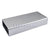 Aluminum Box Enclosure Case -4.32"*2"*0.82"(L*W*H)