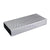 Aluminum Box Enclosure Case -4.32"*1.96"*0.7"(L*W*H)