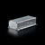 Aluminum Box Enclosure Case -4.33"*1.69"*1.10"(L*W*H)