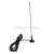 Antenna 315Mhz,3dbi SMA Plug straight with Magnetic base for wireless data transfer