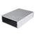 Aluminum Box Enclosure Case -4.32"*3.07"*1.02"(L*W*H)