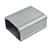 Aluminum Box Enclosure Case -4.33"*3.54"*2.17"(L*W*H)