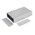 Aluminum Box Enclosure Case -4.33"*2.52"*0.94"(L*W*H)