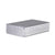 Aluminum Box Enclosure Case -4.32"*2.82"*1.13"(L*W*H)