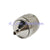 10pcs N-Type male Plug to MMCX Jack female straight RF Coax Connector adapter