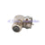 10pcs F Type Connector Male Fmelae Right Angle Coax 90 Degree Adapter MATV,CCTV