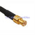 Mini-GPS Active Antenna MCX series RFconnector 2M/3M/5M