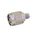 RP-SMA Female to RP-TNC Male WiFI RF Connector Adapter For Router Antenna