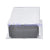 Aluminum Project Box Enclousure Case Electronic DIY_Mid  -4.33 *2.91 *1.50