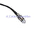 Superbat ANTENNA Extension cable Fakra Jack A female to FME Female pigtail cable RG174