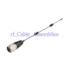 2.4GHz 7dBi WIFI Antenna N male for HUA WEI wireless router/Car antenna