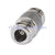 N female Jack to N Jack straight RF coax connector adapter couplers Zinc Alloy