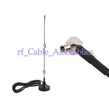 5dbi GSM/UMTS 3G antenna with TS9 for Sierra Wireless