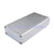 Aluminum Box Enclosure Case DIY -4.32 *2.23 *0.94 (L*W*H)
