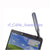 5dbi GSM/3G/UMTS mobile phone blade/clip Booster antenna MMCX RA for 3G Devices