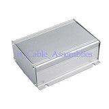 Aluminum Project Box Enclousure Case Electronic DIY_Mid  -4.33 *2.91 *1.50