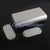 NEW DIY Aluminum Project Enclosure Box Electronic case - 27x62x110mm Sliver Hot