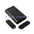 Aluminum Box Enclousure Case -4.33 *2.76 *0.94 (L*W*H)