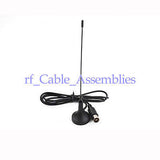 Digital Freeview 5 dBi Antenna Aerial for DVB-T TV RCA Connector