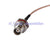 Superbat SMA male TNC female RF pigtail Cable Conenctor adapter