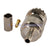 Superbat UHF female SO239 jack solder crimp RG58 RG142 LMR195 RG400 cable RF Connector