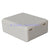 10pcs New Plastic Project Box Electronic Case DIY -1.81 *1.41 *0.70  (L*W*H) Hot