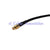Superbat UMTS Antenna Pigtail Cable F to MCX for Broadband Router Ericsson W30 W35