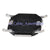 Superbat 100pcs 4*4*1.5MM smc surface mount micro switches 4 pins waterproof