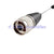 2,4 GHz 7dBi WIFI Antenne N Stecker für HUA WEI Wireless Router/Autoantenne 