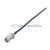 Superbat GPS antenna Extension cable AVIC connector pigtail 15cm for HRS Pioneer