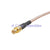 Superbat UMTS Antenna Pigtail Cable FME male to MCX Plug for Broadband Router Ericsson