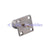 Superbat FME 4 Hole Panel Mount Plug extended dielectric&sold  free shipping new hot