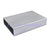 Electronic projects Aluminum Project Box Enclosure Case DIY - 24*79*110mm