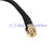 Superbat N Plug to RP-SMA Plug pigtail Cable KSR195 12feet