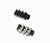 20pcs 3.5mm Audio Connector SMT Audio Jack Stereo Headphone Jack 30V 1A New