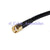 Superbat 3FT RP-TNC Jack female to RP-SMA plug male pigtail cable KSR195 1M for wireless