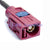 GSM Antenna 2 dbi 824-960Mhz 1710-1990Mhz Fakra