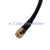 Superbat 15 FT SMA male plug to SMA jack female Straight connector KSR195 cable 5M WiFi