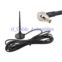 3G GSM/UMTS GPRS 3.5dB antenna Huawei USB modem E367 E353 E153 E173 E1762 E182E