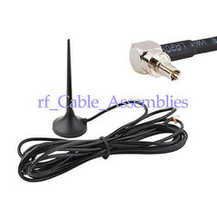3G GSM/UMTS GPRS 3,5dB Antenne Huawei USB-Modem E367 E353 E153 E173 E1762 E182E 