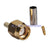 10pcs SMA Male Plug Crimp For LMR100 RG316 RG174 Cable Straight RF Connector